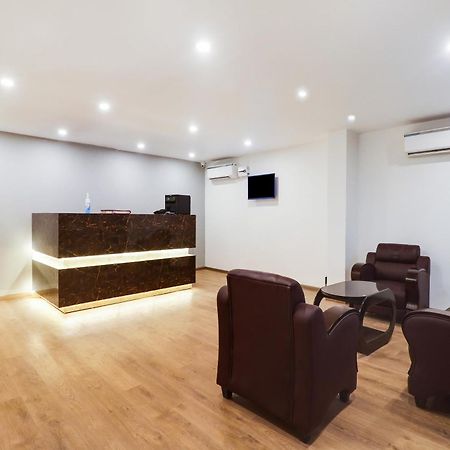 Townhouse Townhouse Clark Inn Патна Екстериор снимка