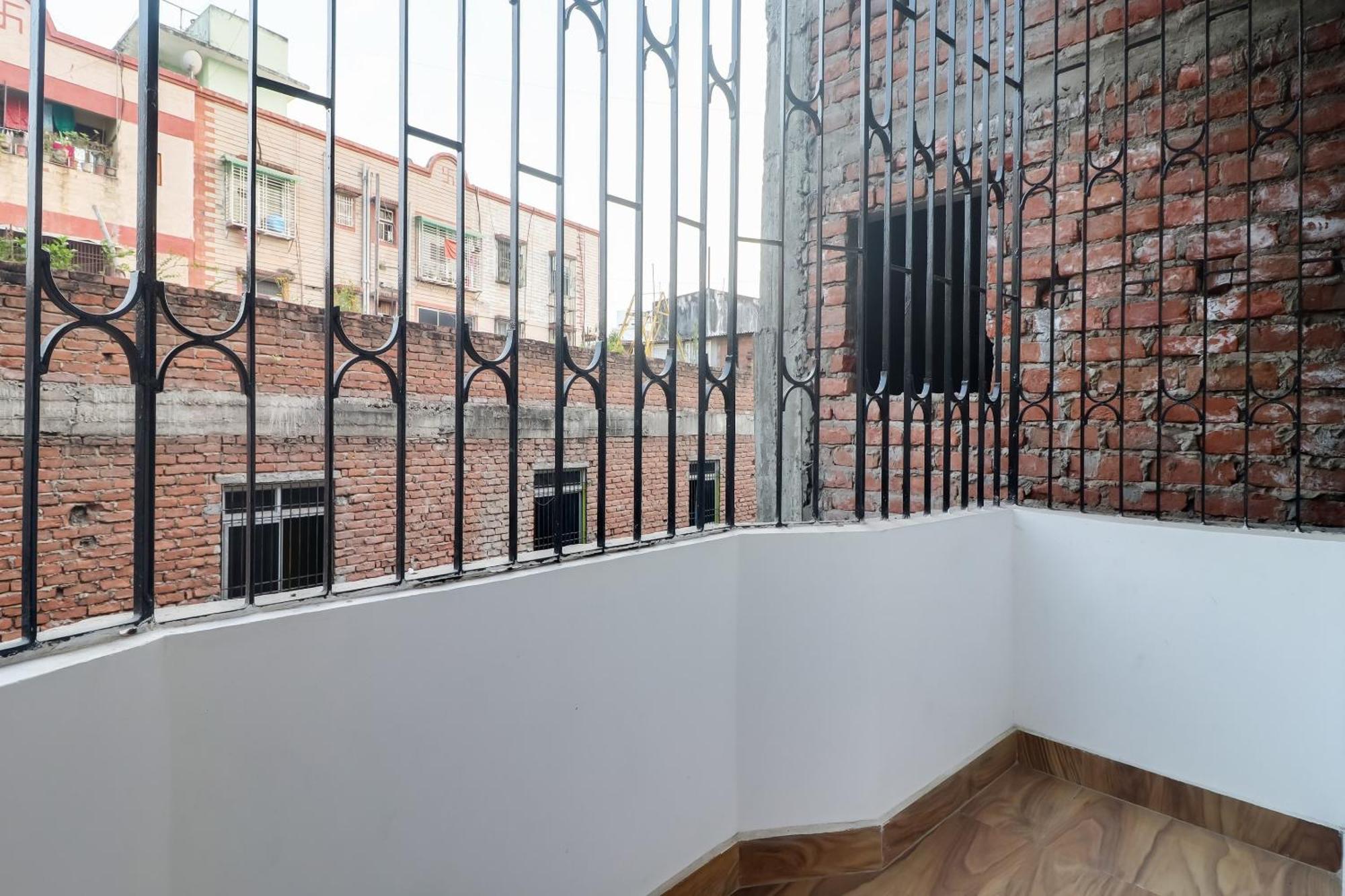 Townhouse Townhouse Clark Inn Патна Екстериор снимка