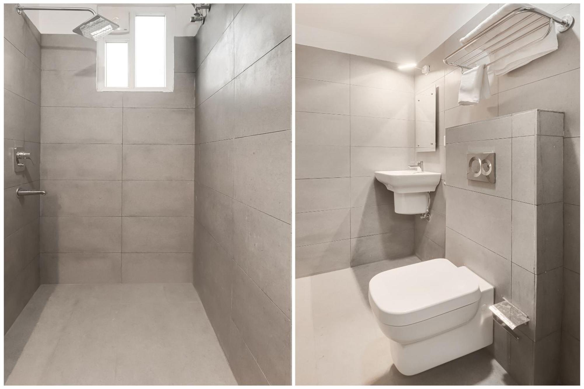 Townhouse Townhouse Clark Inn Патна Екстериор снимка